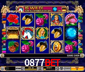 Inovações de Jogos na 0877Bet: O Futuro das Experiências Interativas