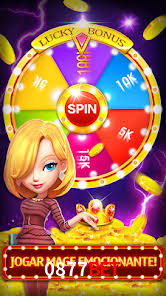 A Popularidade dos Caça-Níqueis no 0877Bet